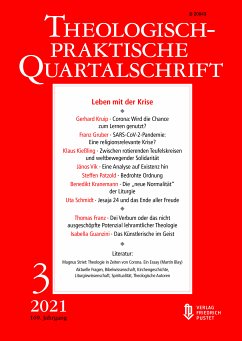 Leben mit der Krise (eBook, PDF)