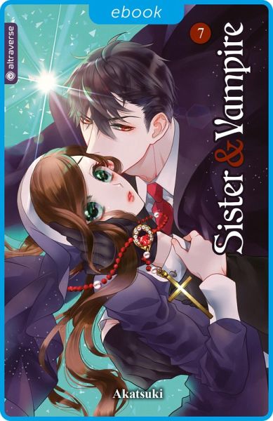 Sister & Vampire Bd.7 (eBook, ePUB)