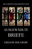 Ausgewählte Briefe (eBook, ePUB)