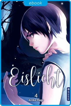 Cover Eislicht Bd.4 (eBook, ePUB)