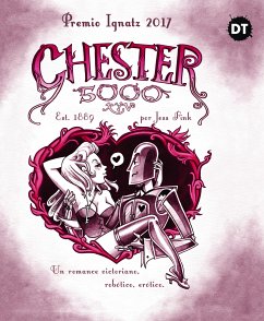 Chester 5000 (eBook, ePUB) - Fink, Jess