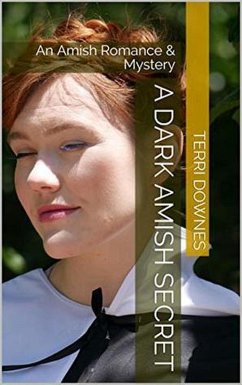 Cover A Dark Amish Secret (eBook, ePUB)