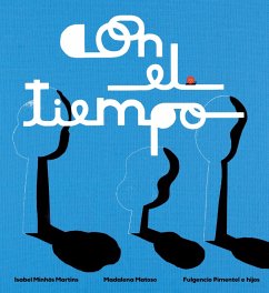 Cover Con el tiempo (eBook, ePUB)