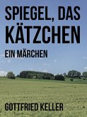 Spiegel, das Kätzchen (eBook, ePUB)