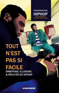 Tout n'est pas si facile (eBook, ePUB)