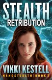 Stealth Retribution (Nanostealth, #3) (eBook, ePUB)