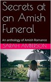 Secrets at an Amish Funeral (eBook, ePUB)