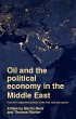 Oil and the political economy in the... - Bild 1