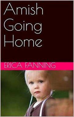 Cover Amish Going Home (eBook, ePUB)