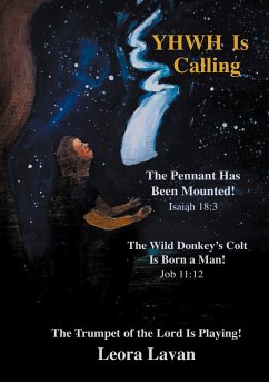 YHWH Is Calling (eBook, ePUB)