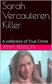 Sarah Vercauteren, Killer (eBook, ePUB)