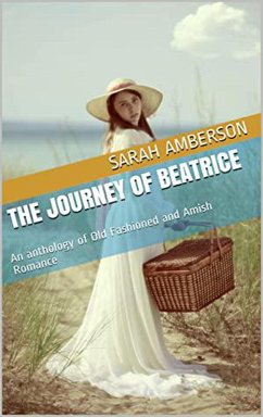 Cover The Journey of Beatrice (eBook, ePUB)