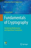 Fundamentals of Cryptography (eBook, PDF)