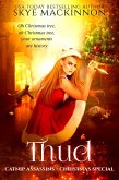 Thud: Catnip Assassins Christmas Special (eBook, ePUB)