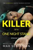 A Killer of a One Night Stand: Episode 3 (eBook, ePUB)