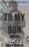 To My Son (eBook, ePUB)