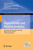 Digital Health and Medical Analytics (eBook, PDF)