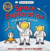 Basher Basics: Space Exploration (eBook, ePUB)