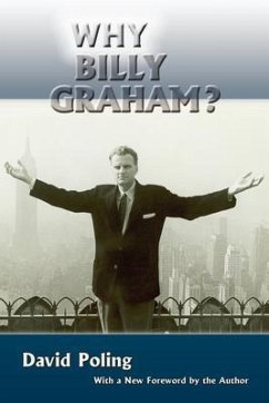 Why Billy Graham? (Softcover) (eBook, ePUB)