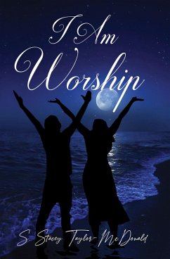 Cover I Am Worship (eBook, ePUB)