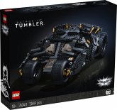 LEGO® DC Universe Super Heroes 76240 Batmobile Tumbler