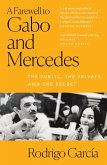 A Farewell to Gabo and Mercedes (eBook, ePUB)