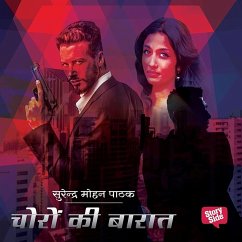 Cover Choron Ki Baraat (MP3-Download)