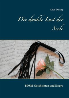 Cover Die dunkle Lust der Seele (eBook, ePUB)