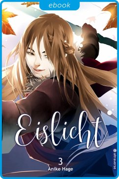 Cover Eislicht Bd.3 (eBook, ePUB)