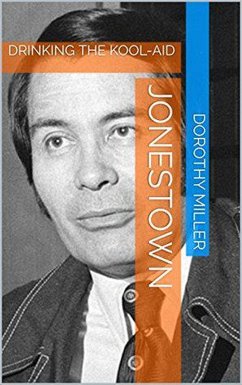 Cover Jonestown (eBook, ePUB)