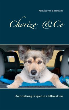 Chorizo und Co (eBook, ePUB)