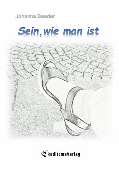 Cover Sein, wie man ist (eBook, ePUB)