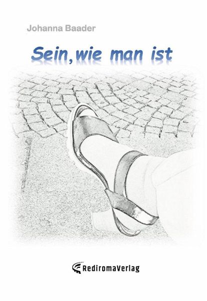Sein, wie man ist (eBook, ePUB)