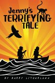 Jenny's Terrifying Tale (Jenny's Stories, #2) (eBook, ePUB)