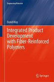 Integrated Product Development with Fiber-Reinforced Polymers (eBook, PDF)