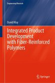Integrated Product Development with Fiber-Reinforced Polymers (eBook, PDF)