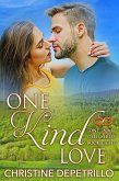 One Kind Love (The One Kind Deed Series, #8) (eBook, ePUB)