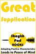 Great Supplication (eBook, ePUB) - Bild 1