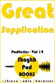 Great Supplication (PodSeries, #14) (eBook, ePUB)