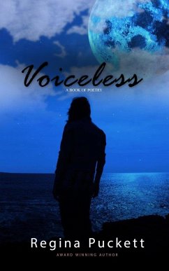 Voiceless (eBook, ePUB) - Puckett, Regina