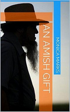 Cover An Amish Gift (eBook, ePUB)