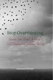 Stop Overthinking (eBook, ePUB)