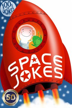 Space Jokes (eBook, ePUB) - Books, Macmillan Adult's; Books, Macmillan Children's