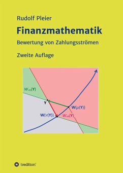 Finanzmathematik - Pleier, Rudolf