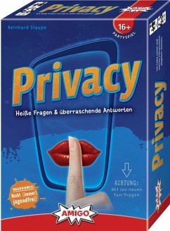 Privacy Refresh (Spiel)