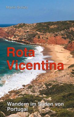 Rota Vicentina (eBook, ePUB)
