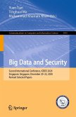Big Data and Security (eBook, PDF)