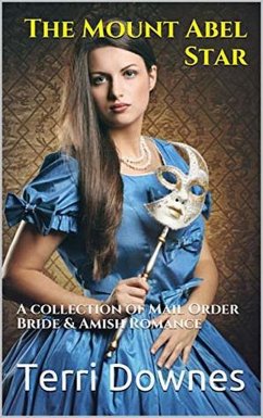 Cover The Mount Abel Star (eBook, ePUB)