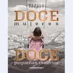 Doce mujeres (eBook, ePUB)
