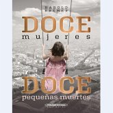 Doce mujeres (eBook, ePUB) Doce mujeres (eBook, ePUB)